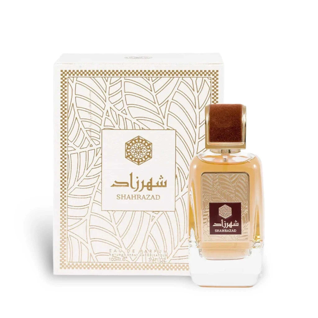 Shahrazad - Eau de Parfum