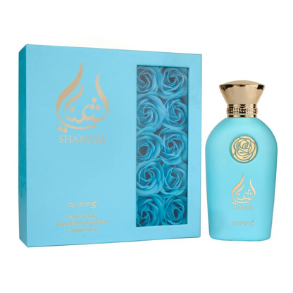 Shanaya - Eau de Parfum