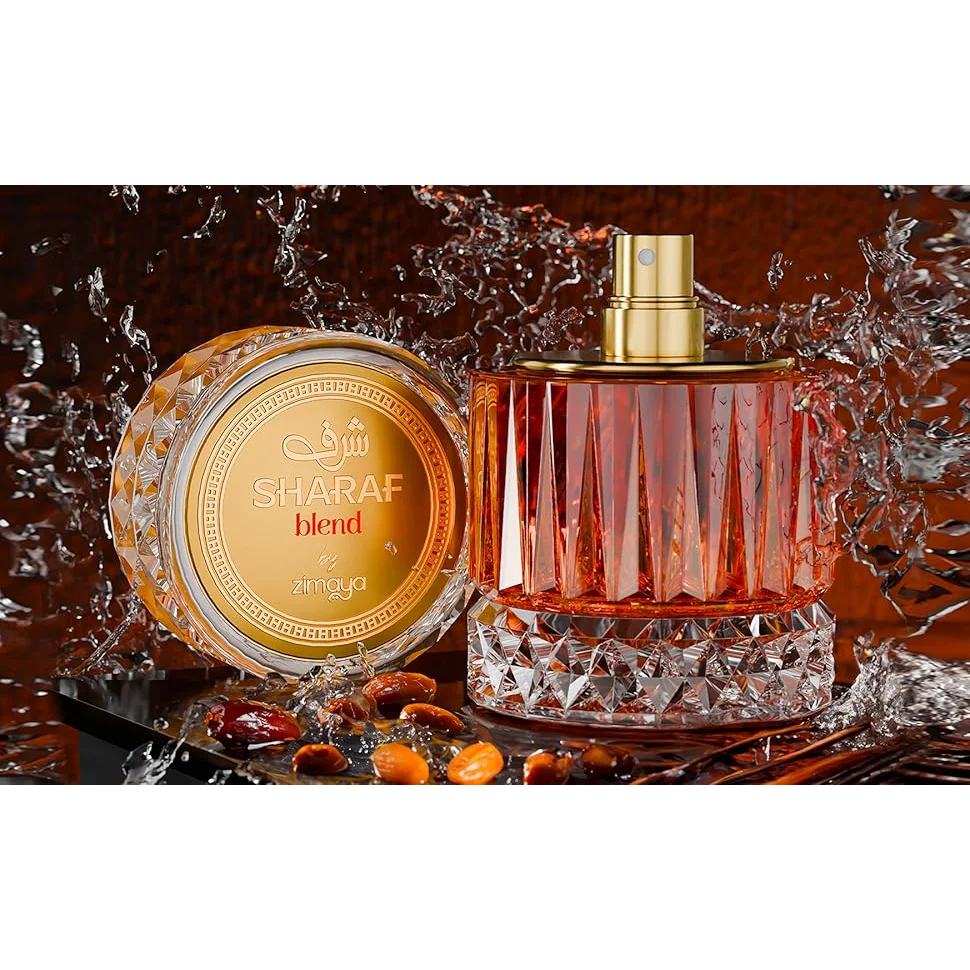 Sharaf Blend - Eau de Parfum