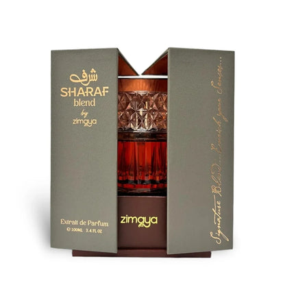 Sharaf Blend - Eau de Parfum