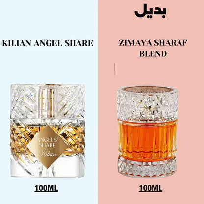 Sharaf Blend - Eau de Parfum