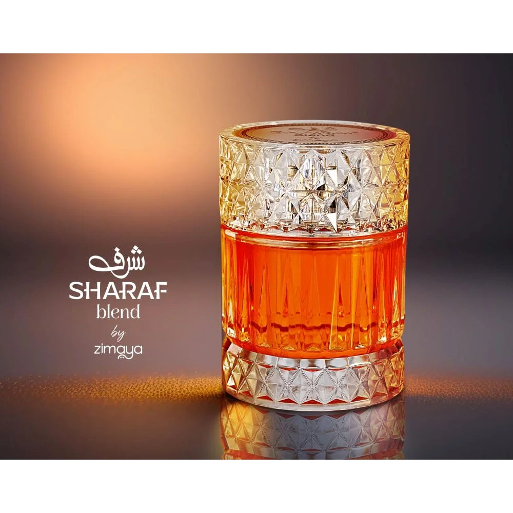 Sharaf Blend - Eau de Parfum