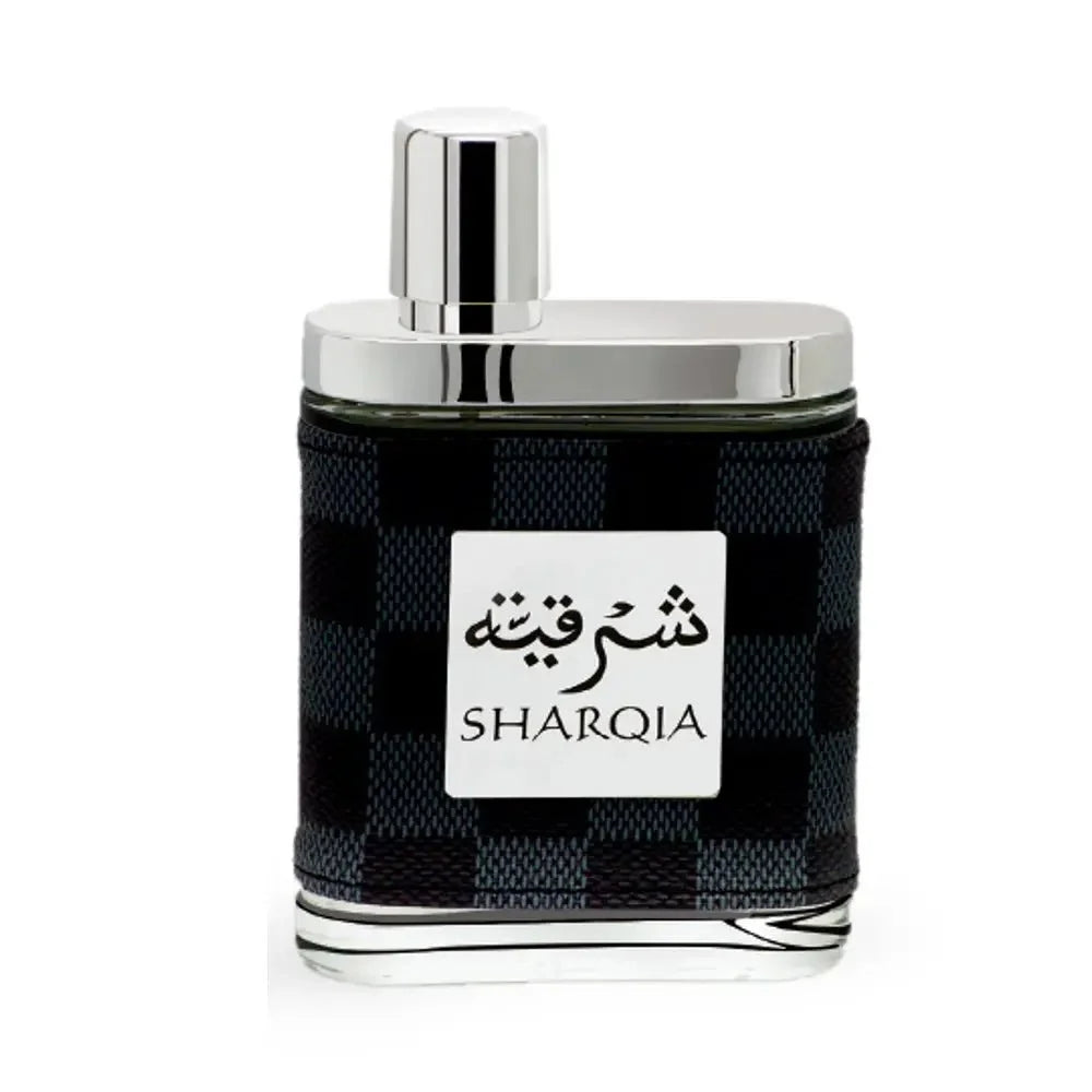 Sharqia | arabmusk.eu