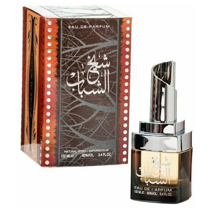 Sheikh Al Shabab - Eau de Parfum