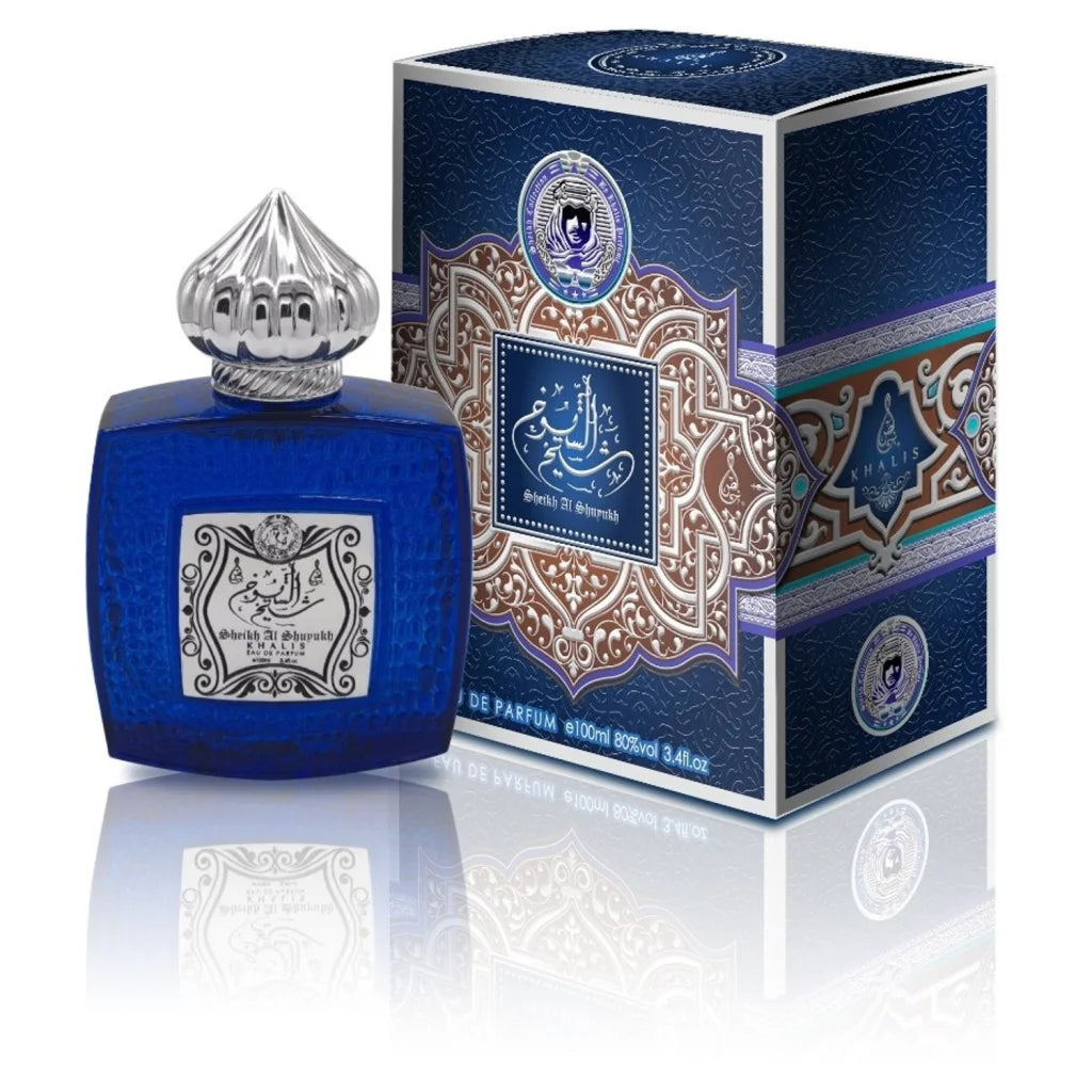 Sheikh Al Shuyukh Parfumspray - Eau de Parfum