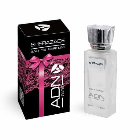 ADN Parfum Sherazade