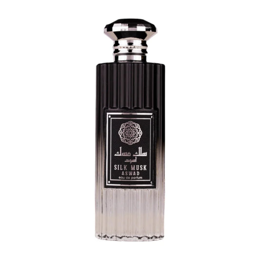 Silk Musk Aswad Wadi al Khaleej - Eau de Parfum