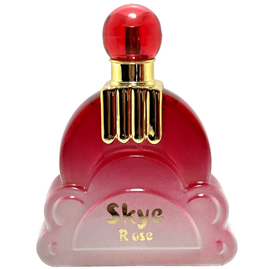 Skye Rose Edp 100 Ml - Eau de Parfum