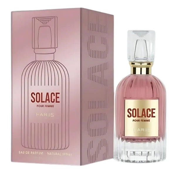 Solace - Eau de Parfum