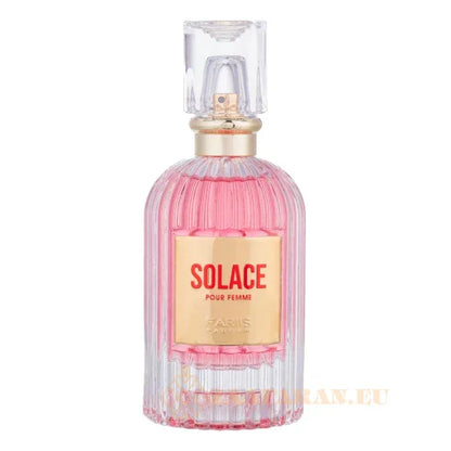 Solace - Eau de Parfum