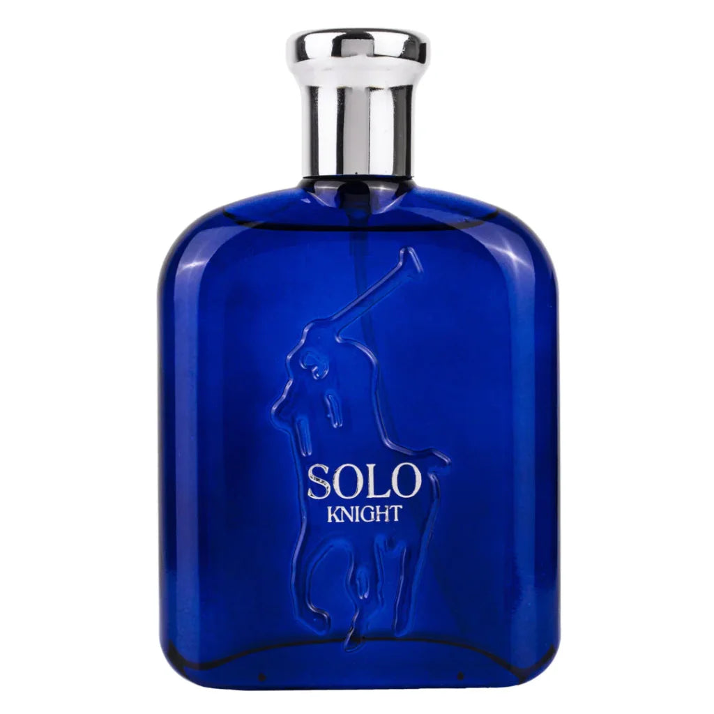 Solo Knight - 100 ML - Eau de Parfum