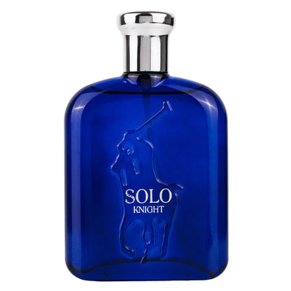 Solo Knight - 100 ML - Eau de Parfum