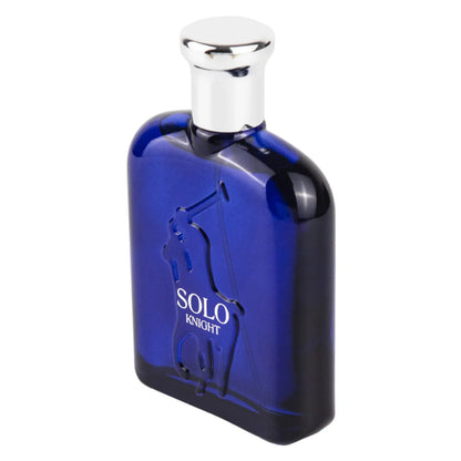 Solo Knight - Eau de Parfum