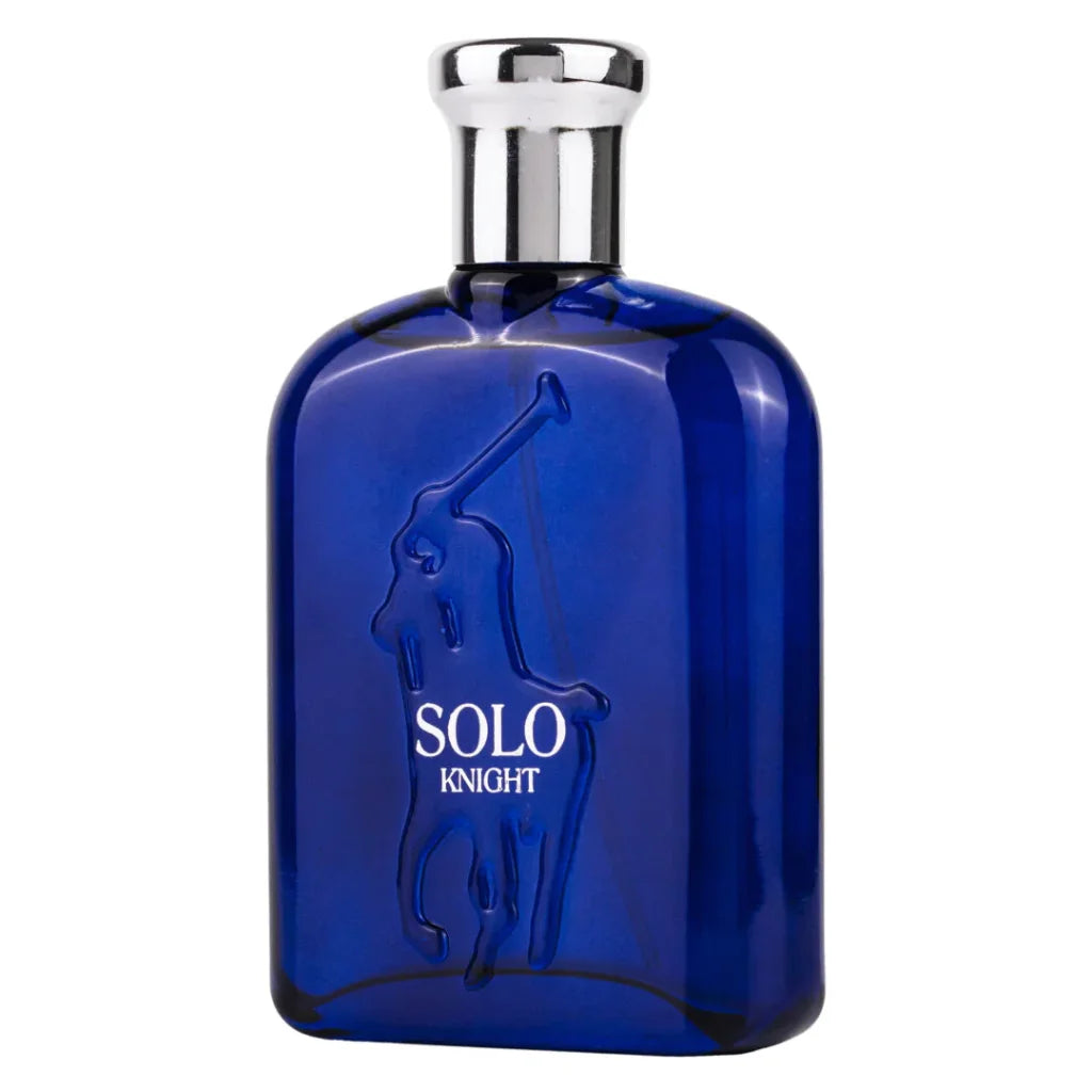 Solo Knight - Eau de Parfum