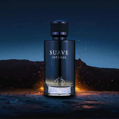 Suave Intense - Eau de Parfum