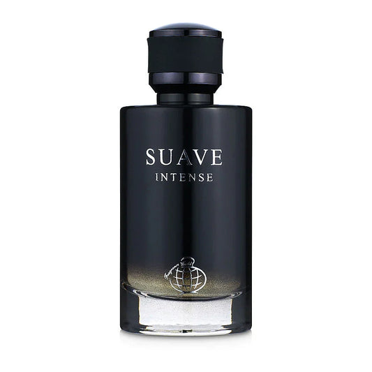 Suave Intense - Eau de Parfum