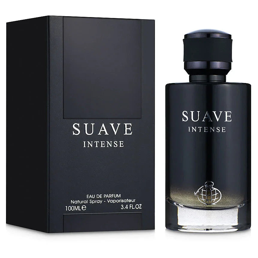 Suave Intense - Eau de Parfum