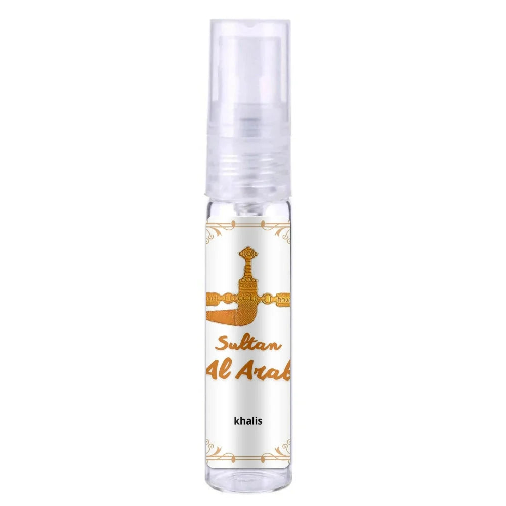 Sultan Al Arab - 2 ML - Eau de Parfum