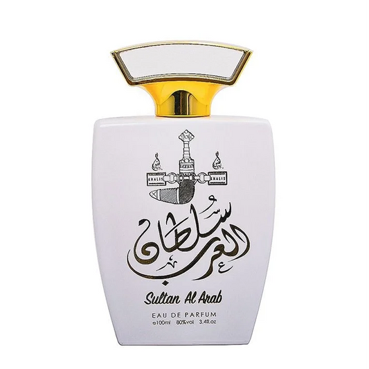 Sultan al Arab | arabmusk.eu