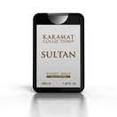 Sultan Pocket - Pocket Parfum