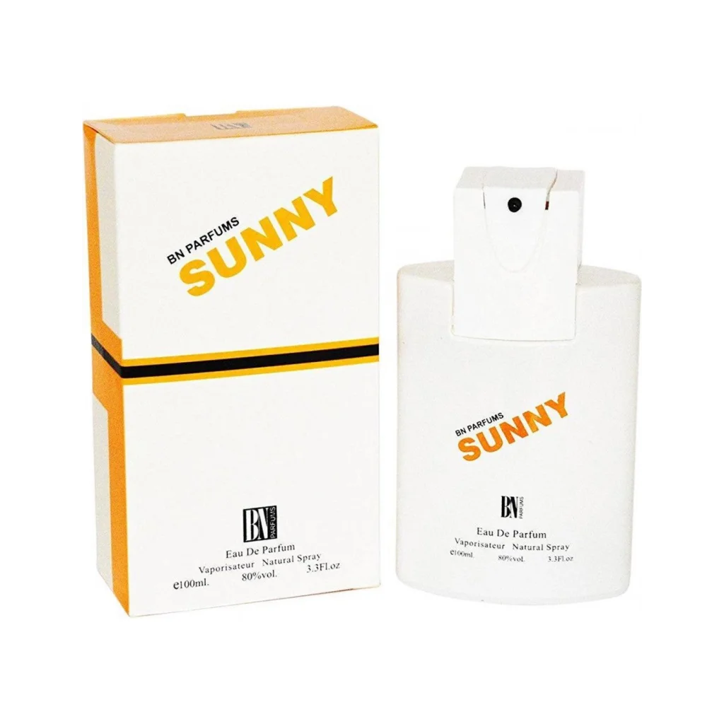 Sunny - Edp - Eau de Parfum