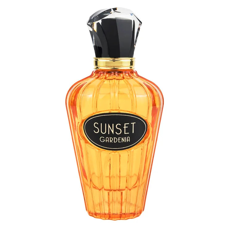 Sunset Gardenia - Eau de Parfum