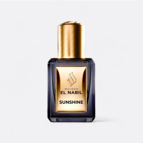 Sugar Musc - El-Nabil - Parfumolie