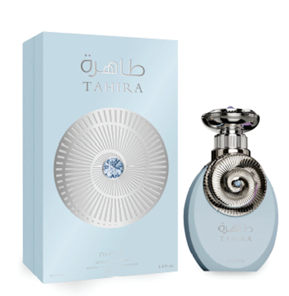 Tahira - Riiffs Parfum
