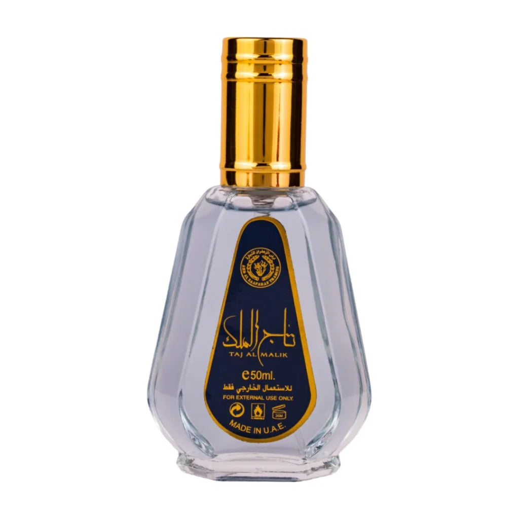 Taj Al Malik - Eau de Parfum