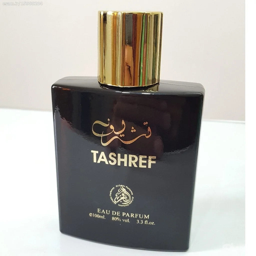 Tashref Edp - Eau de Parfum