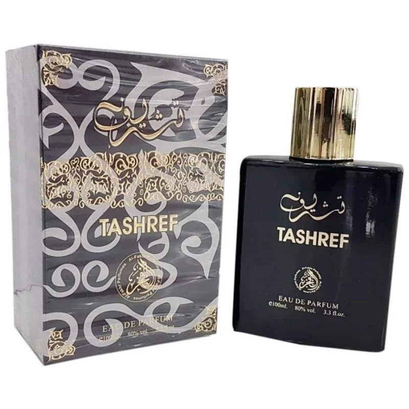 Tashref Edp - Eau de Parfum