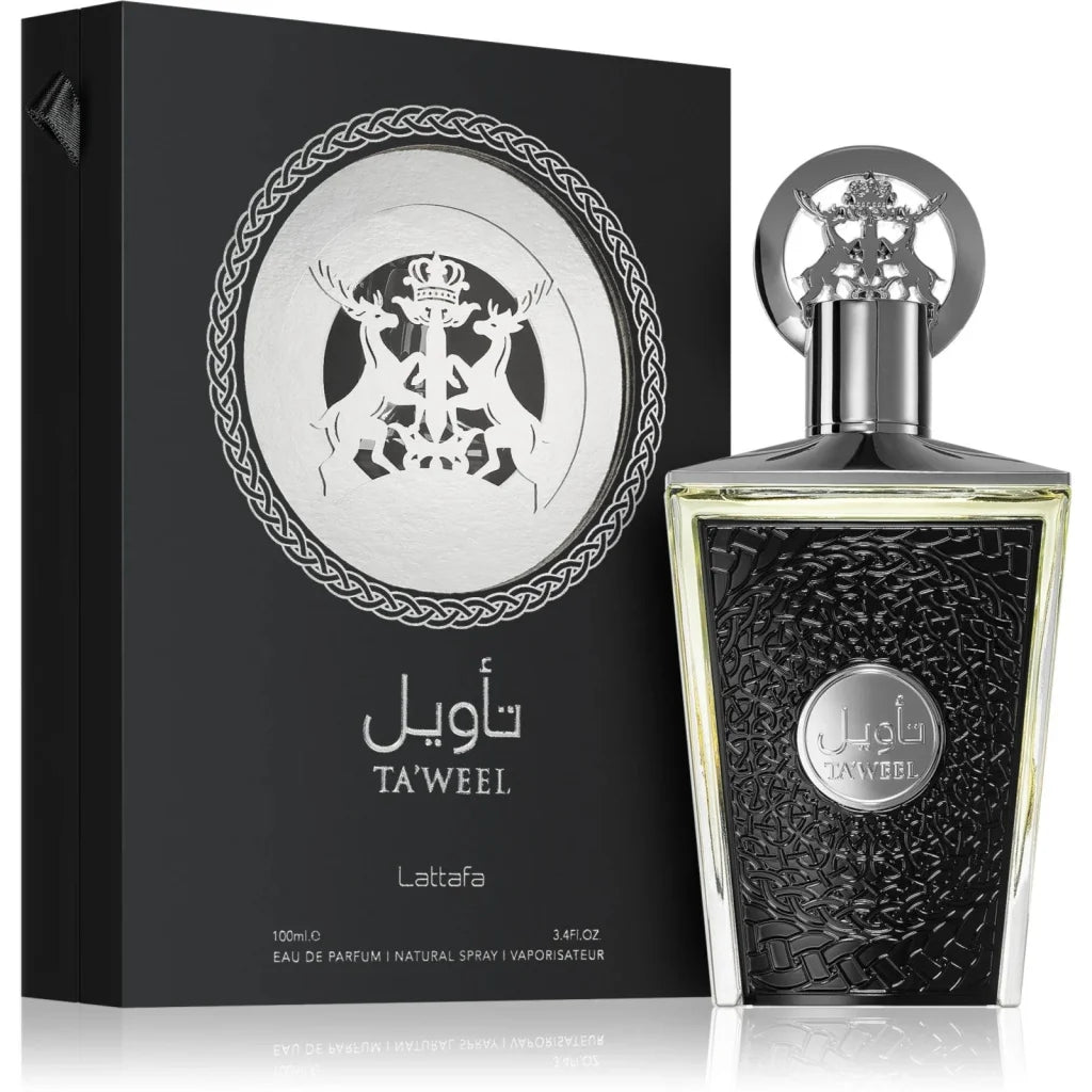 Taweel - Eau de Parfum