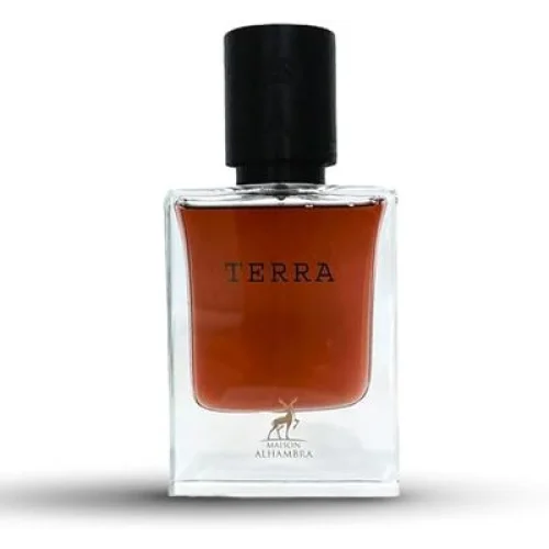 Terra 50ml - Eau de Parfum