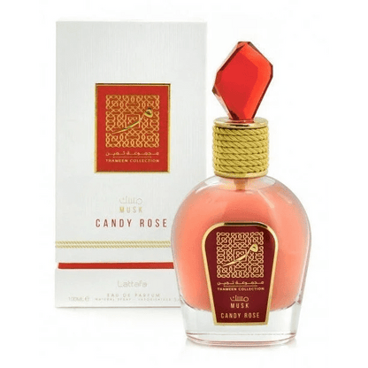 Thameen Candy Rose | arabmusk.eu