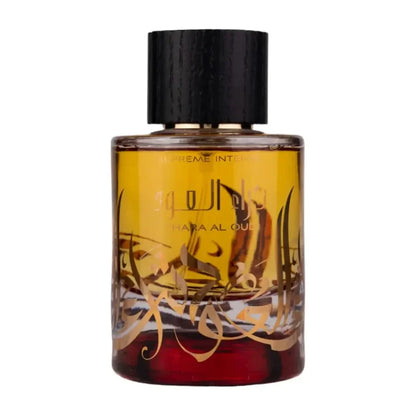 Thara Al Oud Supreme Intense - 100 ML - Eau de Parfum