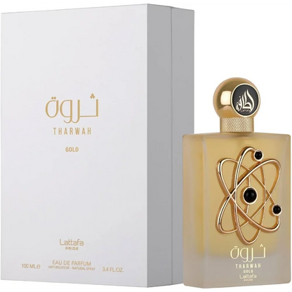 Tharwah Gold - Eau de Parfum