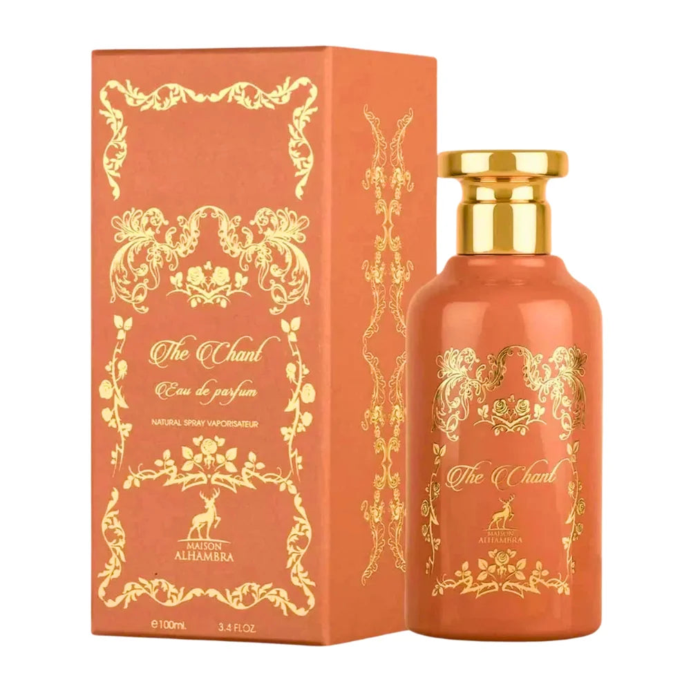 The Chant Maison Alhambra - Eau de Parfum