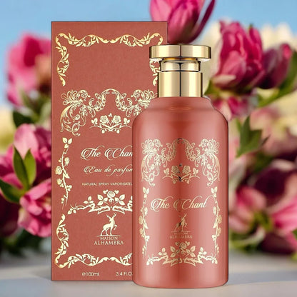 The Chant Maison Alhambra - Eau de Parfum