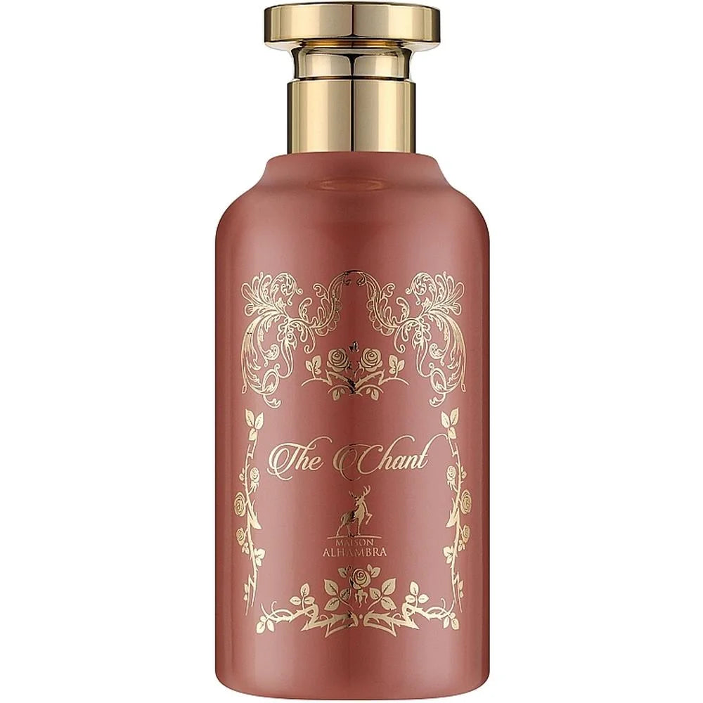 The Chant Maison Alhambra - Eau de Parfum