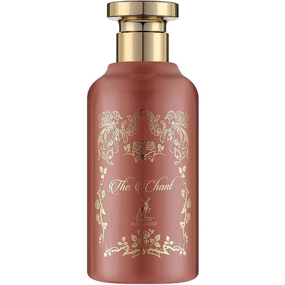 The Chant Maison Alhambra - Eau de Parfum