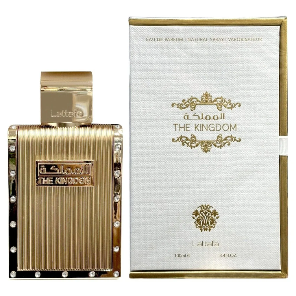 The Kingdom For - Eau de Parfum