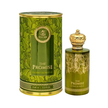 The Promise - Eau de Parfum