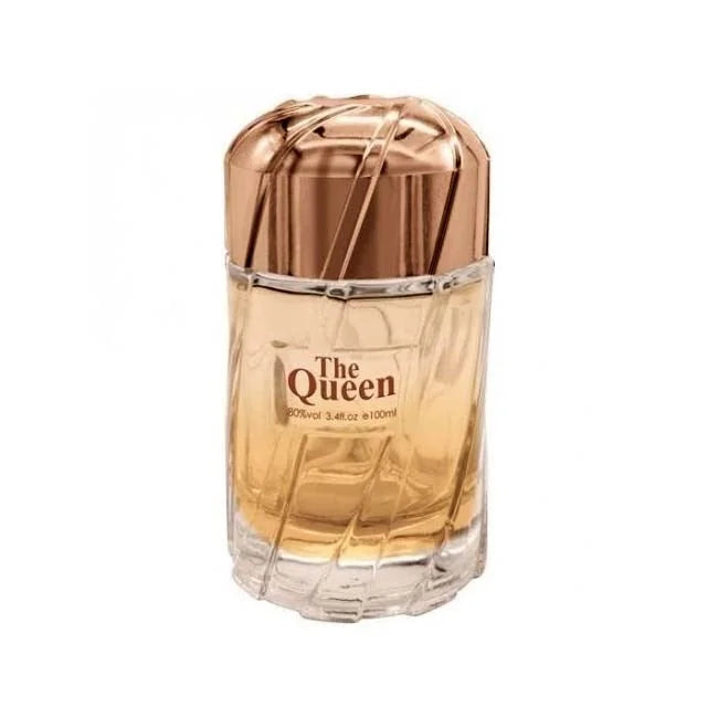 The Queen - Eau de Parfum