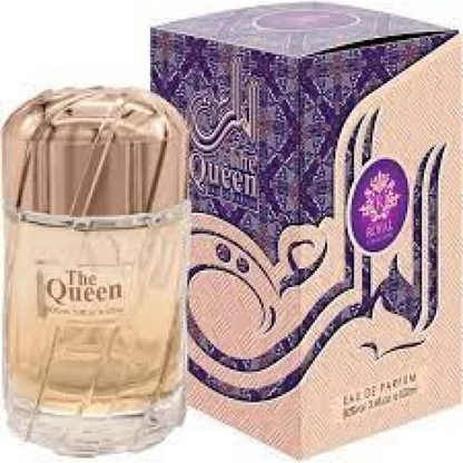 The Queen - Eau de Parfum