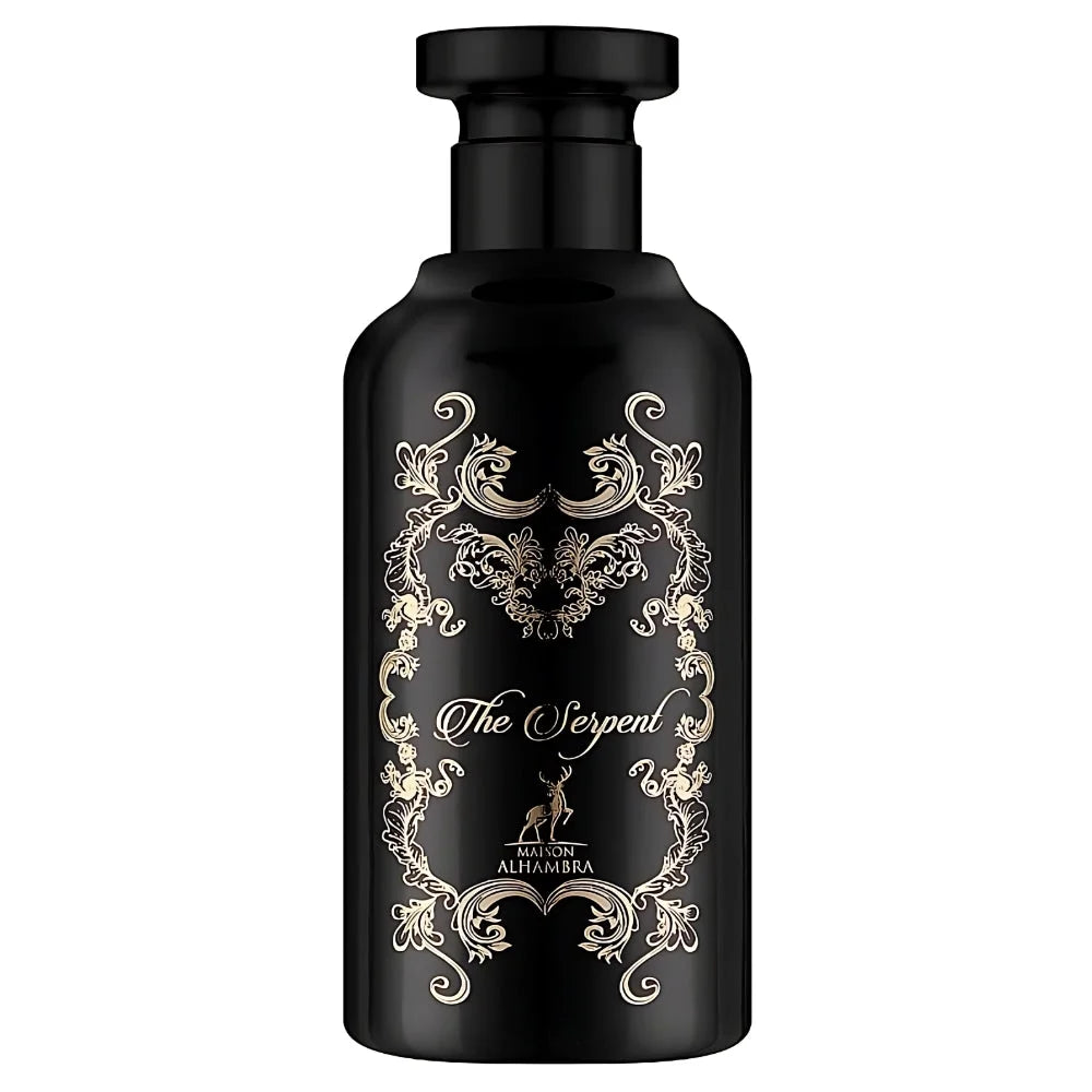 The Serpent - 100 ML - Eau de Parfum