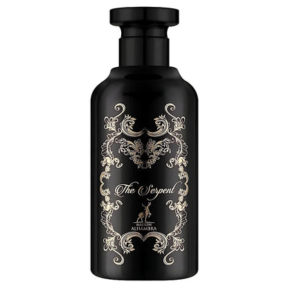 The Serpent - 100 ML - Eau de Parfum