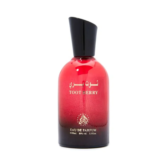 Toot Berry Edp - Eau de Parfum