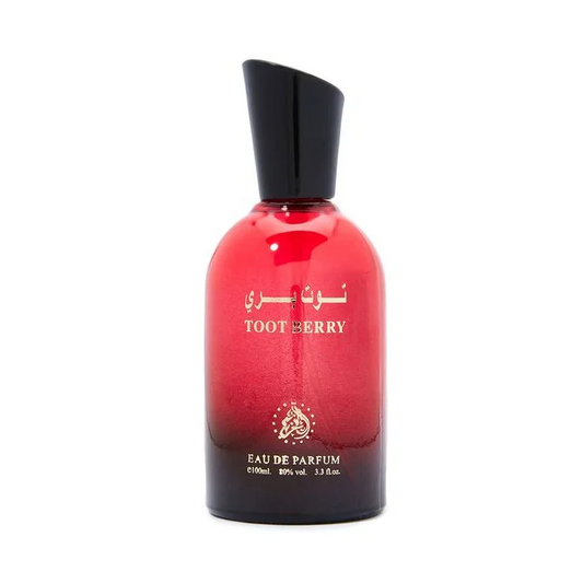 Toot Berry Edp - Eau de Parfum