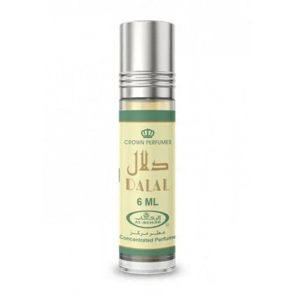 Top Al Rehab Parfumolie - Bundelparfum