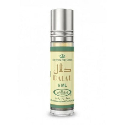 Top Al Rehab Parfumolie - Bundelparfum